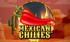 Jugar Mexican Chilies