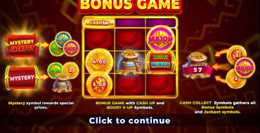 Mexican Coins: Juegos de bonificación