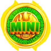 Mexican Coins: Mini bote