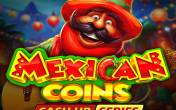 Mexican Coins
