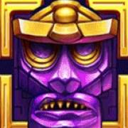 MexoMax! Multimax: Máscara morada