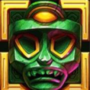 MexoMax! Multimax: Máscara verde