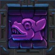 MexoMax! Multimax: Símbolo morado