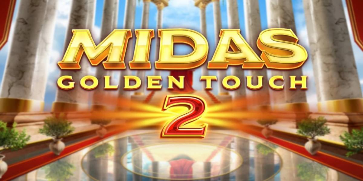 Midas Golden Touch 2