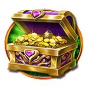 Midas King of Gold: Pecho
