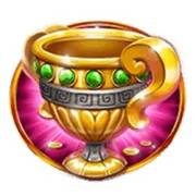 Midas King of Gold: Taza