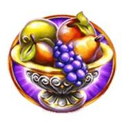 Midas King of Gold: Jarrón frutero