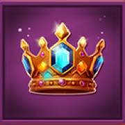 Midas Links: Corona de oro