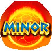 Midas Links: Menor