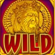 Midas Wilds: Salvaje