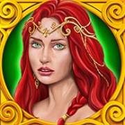 Midas Wilds: Una chica