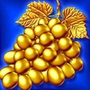 Midas Wilds: Uvas