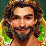 Midas Wins: Salvaje
