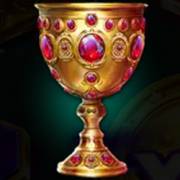 Midas Wins: Tazón