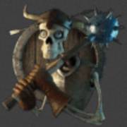Midnight Rush: Esqueleto