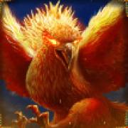 Might of Ra: Pájaro