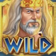 Might of Zeus: Salvaje