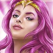 Might of Zeus: Afrodita