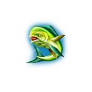 Mighty Marlin Super Reel: Pescado