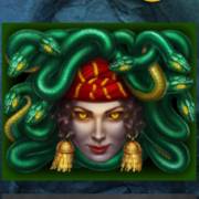 Mighty Medusa: Salvaje