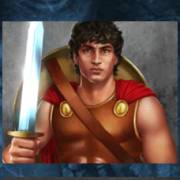 Mighty Medusa: Guerrero