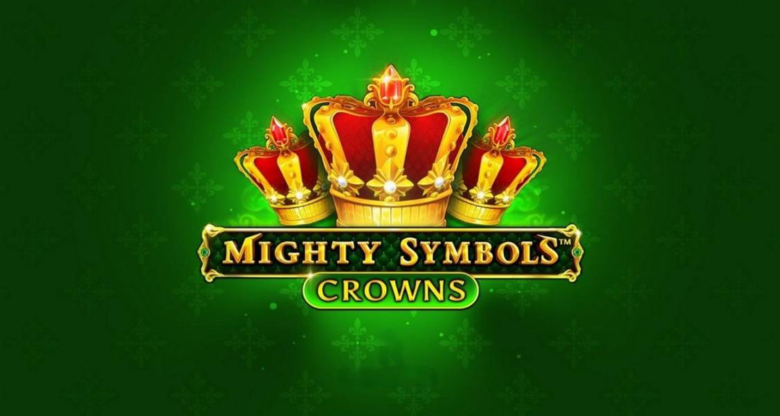 Mighty Symbols: Crowns
