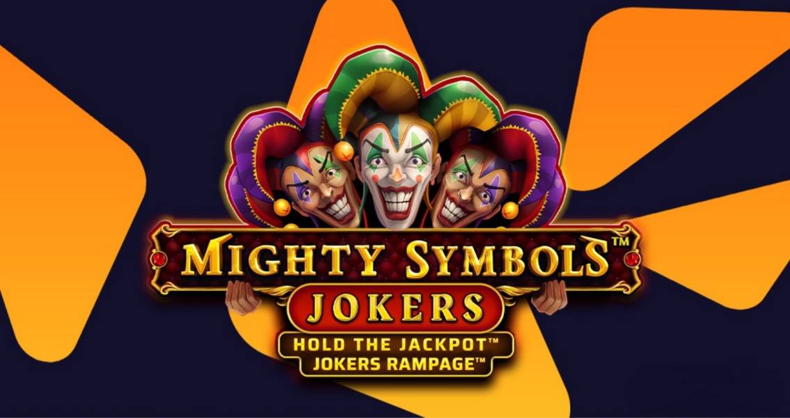 Mighty Symbols: Jokers