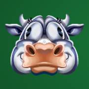 Milk the Cow Hold & Win: Vaca de plata
