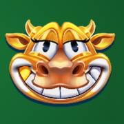 Milk the Cow Hold & Win: Una vaca de oro