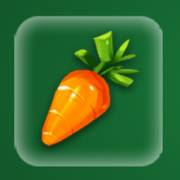 Milk the Cow Hold & Win: Zanahorias