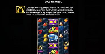 Million 777 Bells: Juegos de bonificación