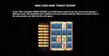 Million 777 Bells: Juegos de bonificación