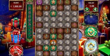 Million Christmas 2: Máquina tragaperras