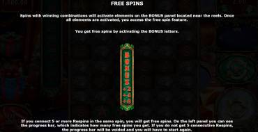 Million Christmas 2: Tiradas gratuitas y/o re-giros