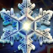 Million Christmas 2: Símbolo del copo de nieve