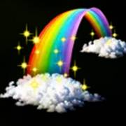 Million Irish: Arco iris