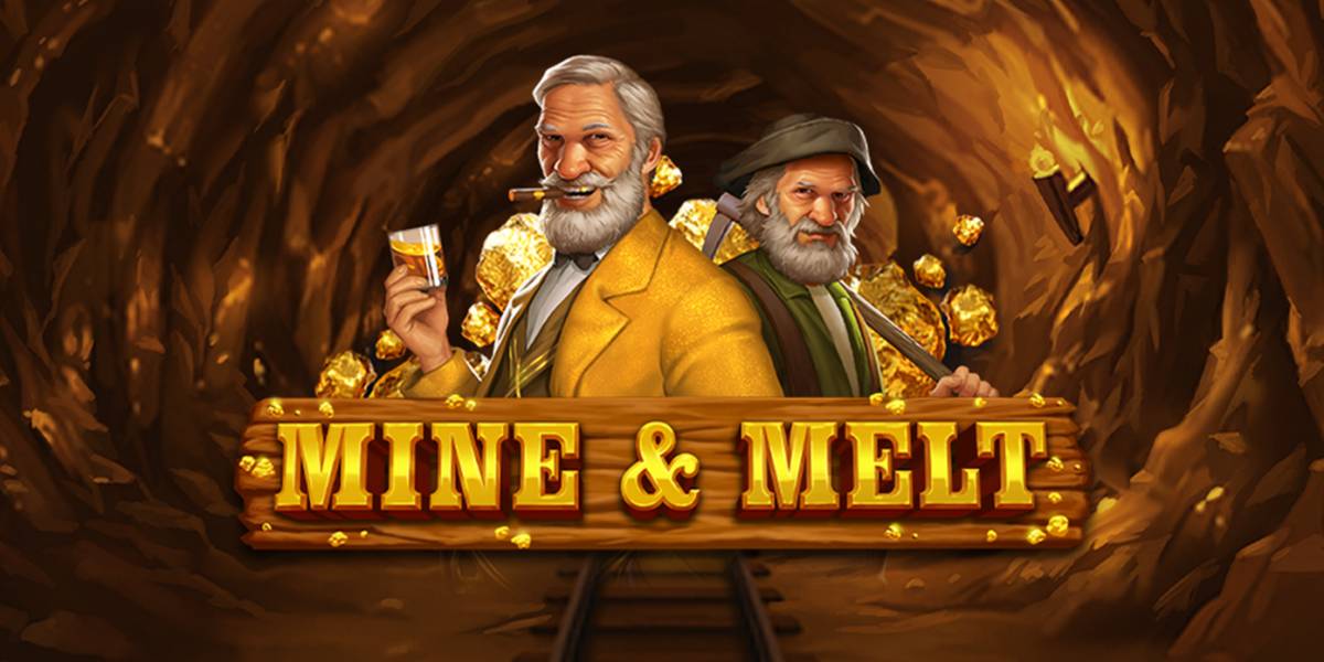 Mine & Melt