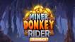 Miner Donkey Rider