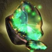 Mines of Gold: Esmeralda