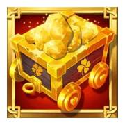 Mining Pots of Gold: Carrito