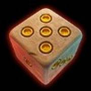 Minotauros Dice: Cubo 5