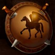 Minotaurus: Escudo