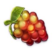 Mirror Joker: Uvas