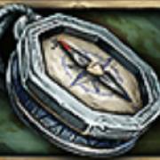 Misery Mining: Brújula