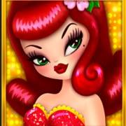 Miss Cherry Fruits: Salvaje