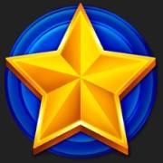 Miss Cherry Fruits: Estrella