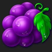 Miss Cherry Fruits: Uva
