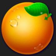 Miss Cherry Fruits: Naranja