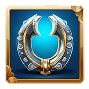 Miss Rainbow Hold&Win: Herradura