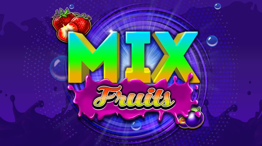 Mix Fruits